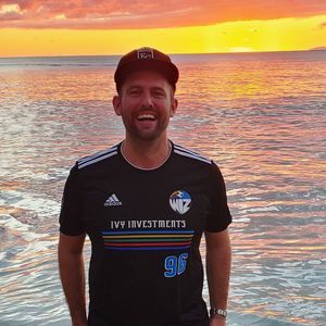 Meet your Posher, Ricky